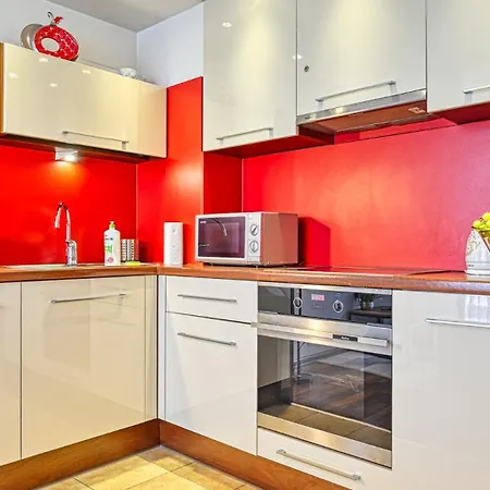 Dworcowa 8 Z Widokiem Na Szrenicę - 5d